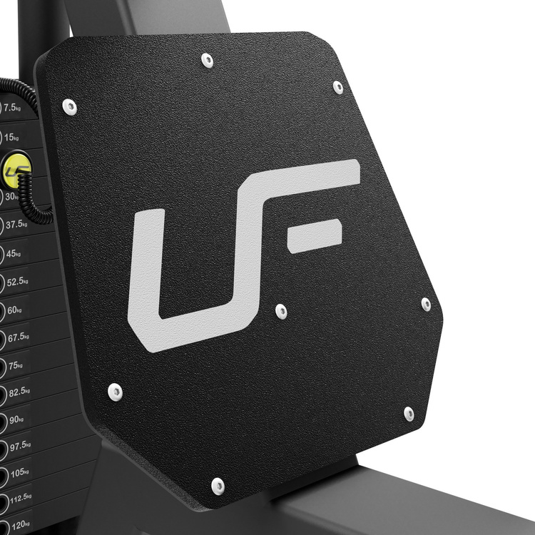 Machine Rowing Horizontal Seated Row UF-004 - UpForm