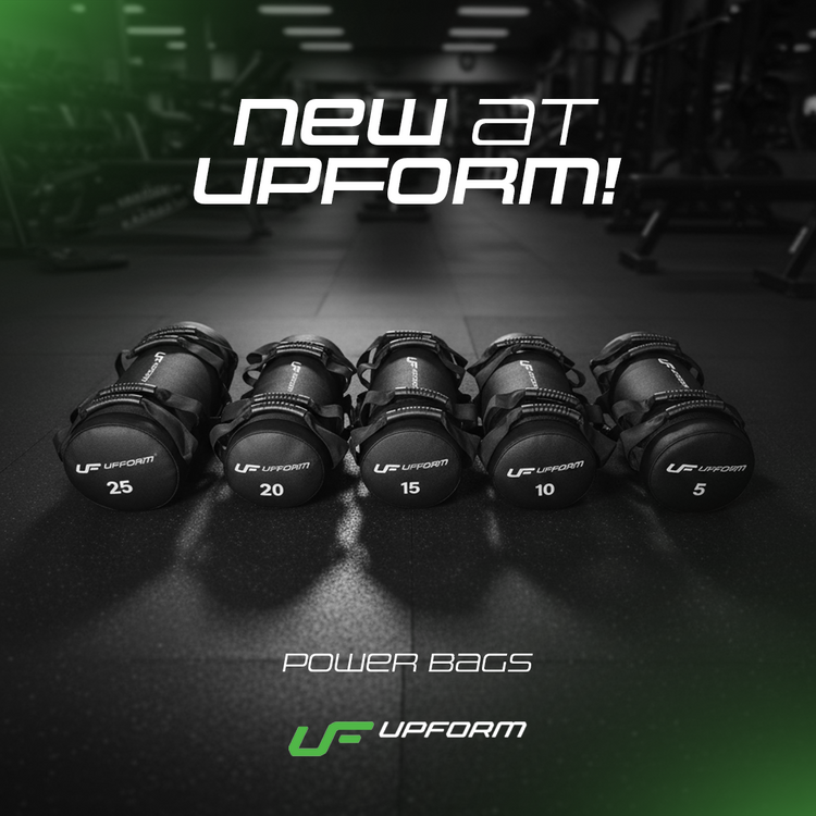 Power Bag – UpForm 20 kg
