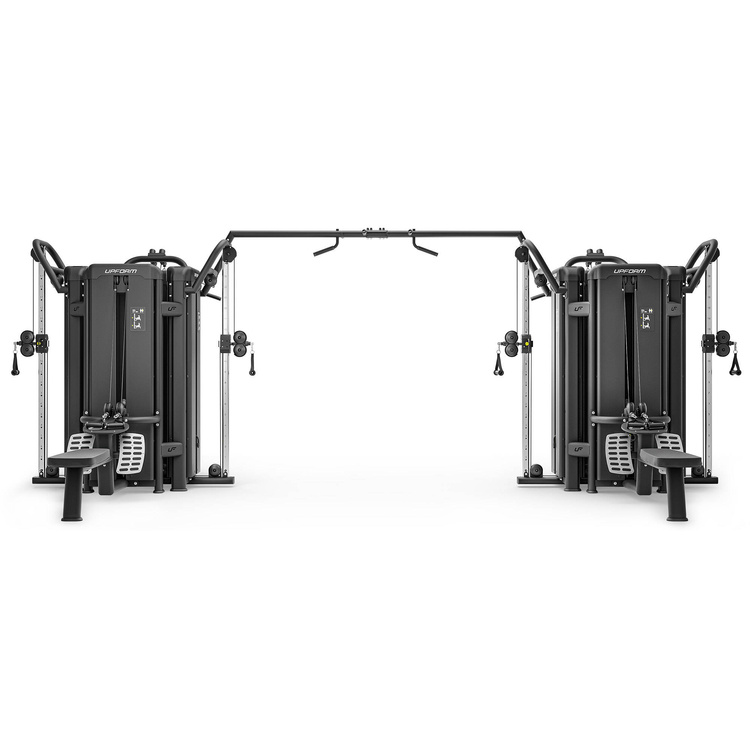 Station Multi-Postes Musculation Maxi Tower UR-T003 - UpForm