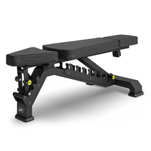 Banc de Musculation Réglable Incliné Décliné UX-L202 - UpForm
