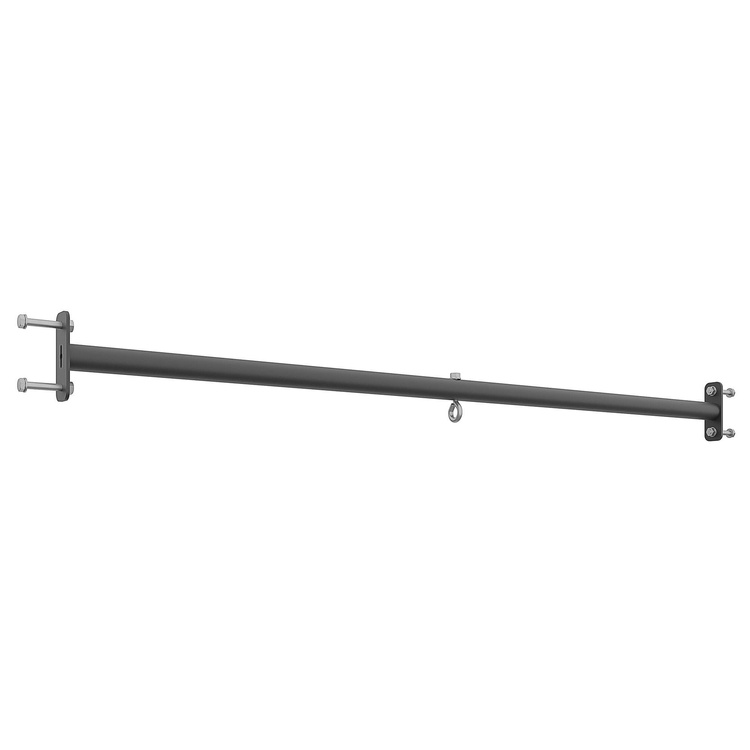 Barre de Traction Extérieure avec Support Sac MO-005 - Marbo Sport