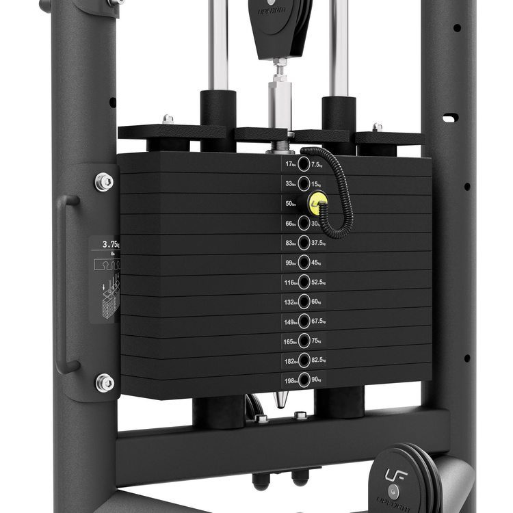 Station Triceps Dips UF-010 - UpForm