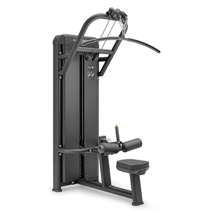 Machine Double Élévations Latérales Épaules UR-U018 - UpForm